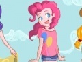 Игра Equestria Girls of 2