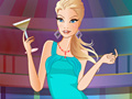 Игра Club Girl Dress Up 2