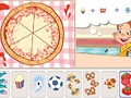 Игра Pizzarella