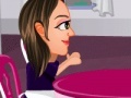 Игра Restaurant love