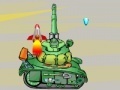 Игра Enemy tanks