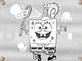 Игра Spongebob With JellyFish
