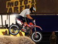 Игра Moto-X Arena