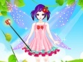 Игра Cute Dreamlike Angel