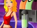 Игра Coctail Girl