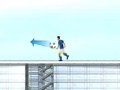 Игра Skyline Soccer