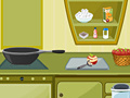 Игра Apple Jam Cooking