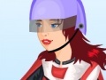 Игра Sera - the bike racer