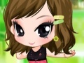 Игра Miss Mango 4