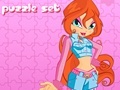 Ігра Winx Club - Puzzle Set