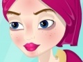 Игра First Lady