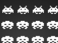 Игра Space invaders