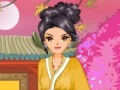 Игра Chinese Ethic Fashion Styling