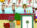 Игра Flowershop Keeper