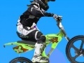 Игра Mountain bike crosser - 2