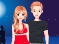 Игра Romantic Summer Date