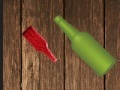 Игра Bottle sniper