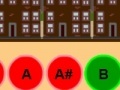 Игра Tone defense