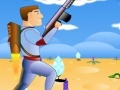 Игра Jet Runner