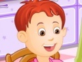 Игра Gnocchi