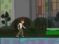 Игра Ben10 Jump