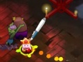 Игра Journey To The Chaos SanZang Run