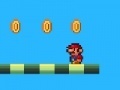 Игра Super Mario Mini