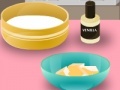 Игра Cook Strawberry Cake