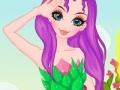 Игра Elegant flower fairy