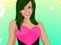 Игра Rihanna fashion dress up