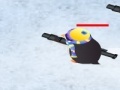 Игра Penguin combat