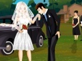 Игра A Perfect Wedding Kiss