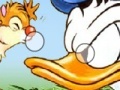Игра Duck and Chipmunks Differences