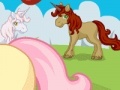 Игра Unicorn care