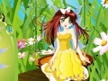 Игра Fairy in Swing