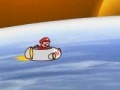 Игра Super Mario Galaxy