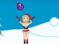 Игра SantaвЂ™s gifts catcher