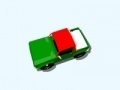 Игра Rally off-road