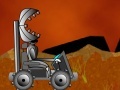 Игра The Launch