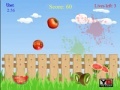 Игра Crazy Fruits Killer