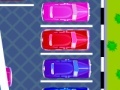 Игра SuperMarket Parking