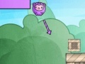 Игра Banana bounce