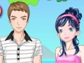 Игра Hotel Romance