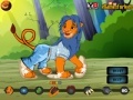 Ігра Simba The Lion King DressUp