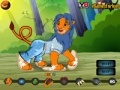 Игра Simba The Lion King DressUp