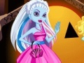 Игра Monster High costumes