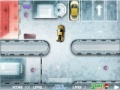 Игра We park in the snow