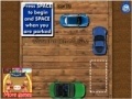 Игра Parking Time