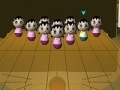 Ігра Doraemon Bowling Game