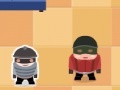 Игра Team of robbers